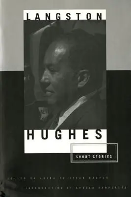 Povídky Langstona Hughese - The Short Stories of Langston Hughes