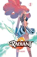 Radiant, svazek 3, 3 - Radiant, Vol. 3, 3