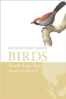 Ptáci jihovýchodní Asie - Birds of South-East Asia
