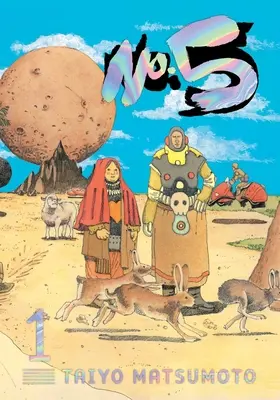 Č. 5, svazek 1, 1 - No. 5, Vol. 1, 1