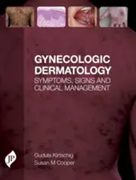 Gynekologická dermatologie - Gynecologic Dermatology