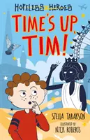 Čas vypršel, Time! - Time's Up, Tim!