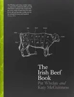 Kniha o irském hovězím mase - Irish Beef Book