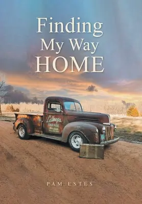 Hledání cesty domů - Finding My Way Home