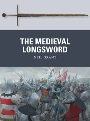 Středověký dlouhý meč - The Medieval Longsword