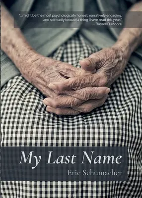 Moje příjmení - My Last Name
