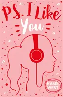 PS Mám tě rád - PS I Like You