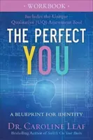 Pracovní sešit Dokonalé já: Knížka: Plán pro identitu - The Perfect You Workbook: A Blueprint for Identity