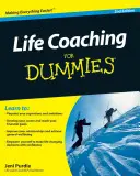 Životní koučování pro hlupáky - Life Coaching for Dummies