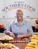 Pravá jižanská kuchařka: V její kuchyni v Savannah - A Real Southern Cook: In Her Savannah Kitchen