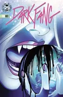 Temný tesák 1. díl: Volání země - Dark Fang Volume 1: Earth Calling