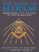 Kniha o Hiramovi - Book Of Hiram