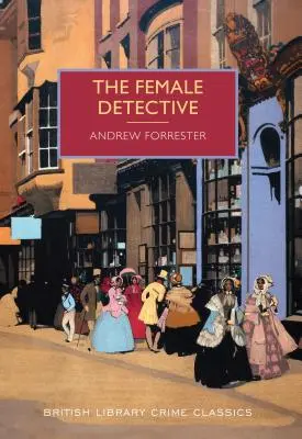 Ženský detektiv - The Female Detective