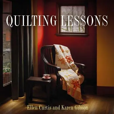 Lekce prošívání - Quilting Lessons