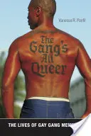 The Gang's All Queer: The Lives of Gay Gang Members (Všichni v gangu jsou teplí: Život členů homosexuálních gangů) - The Gang's All Queer: The Lives of Gay Gang Members