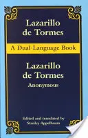 Lazarillo de Tormes (dvojjazyčně) - Lazarillo de Tormes (Dual-Language)