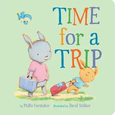 Čas na výlet, 10 - Time for a Trip, 10