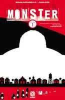 Americká příšera 1. díl - American Monster Volume 1