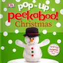 Pop-Up Peekaboo! Vánoce - Pop-Up Peekaboo! Christmas