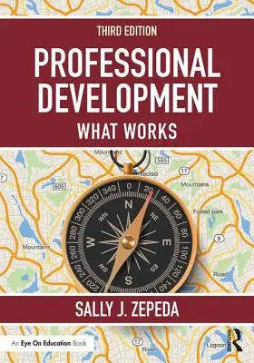Profesní rozvoj: Co funguje - Professional Development: What Works