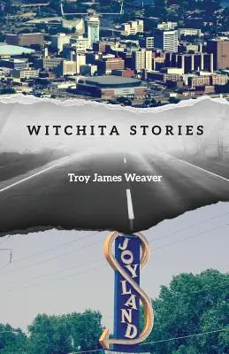 Čarodějnické příběhy - Witchita Stories