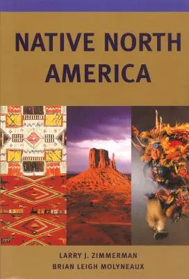 Původní obyvatelé Severní Ameriky - Native North America