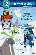 Divoká zimní stvoření! (Wild Kratts) - Wild Winter Creatures! (Wild Kratts)