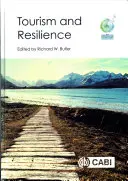 Cestovní ruch a odolnost - Tourism and Resilience