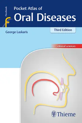 Kapesní atlas ústních chorob - Pocket Atlas of Oral Diseases
