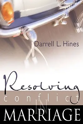 Řešení konfliktů v manželství - Resolving Conflict in Marriage