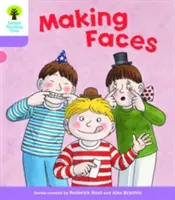 Oxford Reading Tree: Level 1+: Více vzorovaných příběhů: 1: Třídní balíček 36 - Oxford Reading Tree: Level 1+: More Patterned Stories: Class Pack of 36