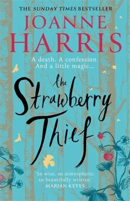 Zloděj jahod - The Strawberry Thief