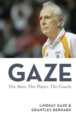 Pohled: Hráč. trenér - Gaze: The Man. the Player. the Coach