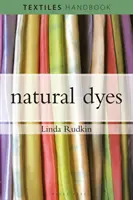 Přírodní barviva - Natural Dyes