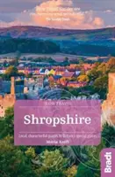 Shropshire: Místní průvodce po výjimečných místech Velké Británie. - Shropshire: Local, Characterful Guides to Britain's Special Places