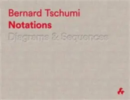 Notace - schémata a posloupnosti - Notations - Diagrams and Sequences