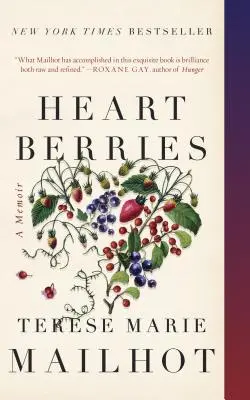Srdcové bobule: A Memoir - Heart Berries: A Memoir