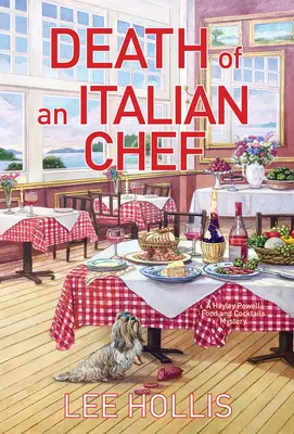 Smrt italského šéfkuchaře - Death of an Italian Chef