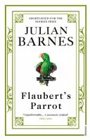 Flaubertův papoušek - Flaubert's Parrot