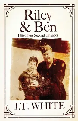 Riley & Ben: Život nabízí druhou šanci - Riley & Ben: Life Offers Second Chances