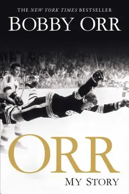 Orr: Můj příběh - Orr: My Story