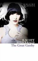Velký Gatsby - Great Gatsby