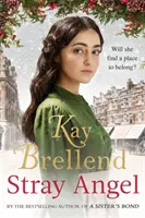 Zatoulaný anděl: naprosto srdceryvná vánoční sága - Stray Angel: an absolutely heart-rending Christmas saga