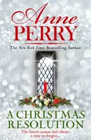 Vánoční předsevzetí (Vánoční novela 18) - Christmas Resolution (Christmas Novella 18)