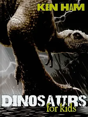 Dinosauři pro děti - Dinosaurs for Kids