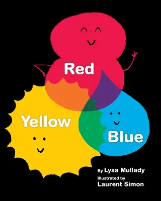 Červená žlutá modrá - Red Yellow Blue