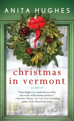 Vánoce ve Vermontu - Christmas in Vermont