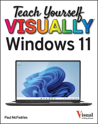 Naučte se vizuálně Windows 11 - Teach Yourself Visually Windows 11