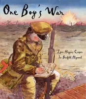 Válka jednoho chlapce - One Boy's War