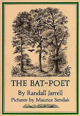 Netopýří básník - The Bat-Poet